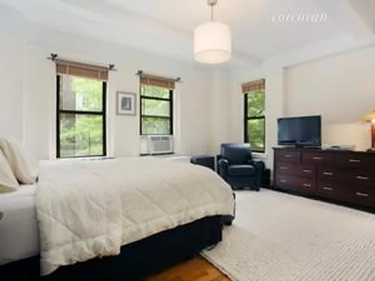 New York City Real Estate | View 317 West 87th Street, 3B | room 6 | View 7