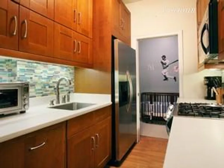 New York City Real Estate | View 317 West 87th Street, 3B | room 7 | View 8