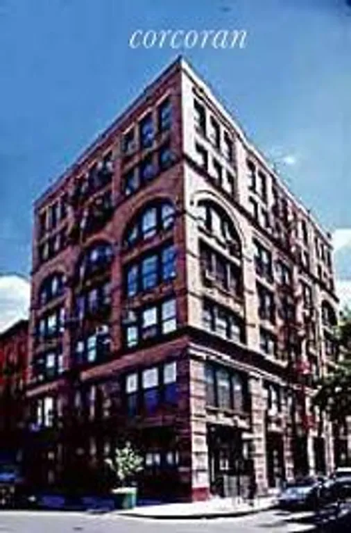 New York City Real Estate | View 10 Bleecker Street, 6D | room 6 | View 7