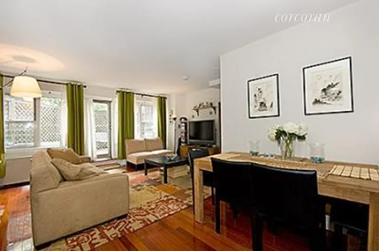 New York City Real Estate | View 101 West 12th Street, 2AB | room 1 | View 2