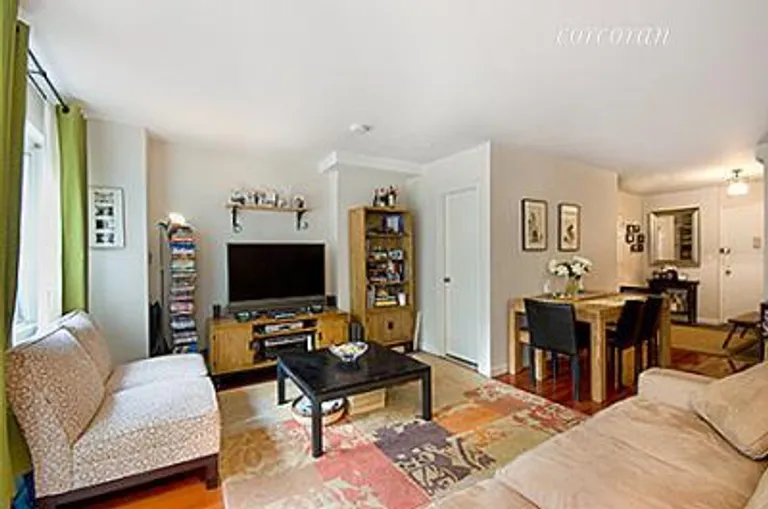 New York City Real Estate | View 101 West 12th Street, 2AB | room 2 | View 3