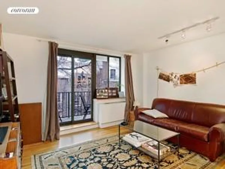 New York City Real Estate | View 445 West 19th Street, 5G | 1 Bed, 1 Bath | View 1