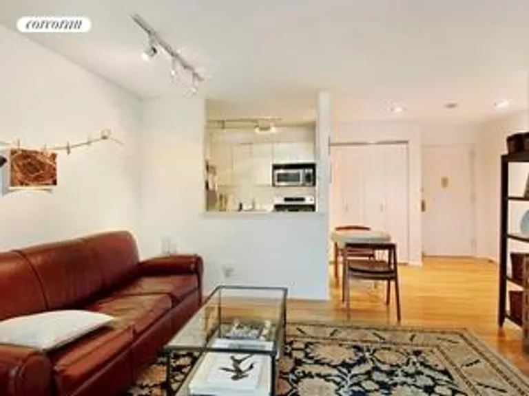 New York City Real Estate | View 445 West 19th Street, 5G | room 1 | View 2