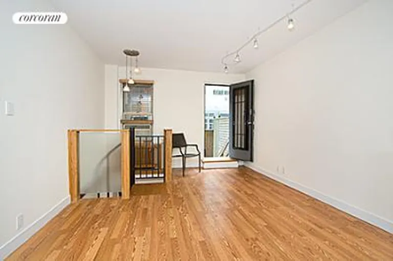 New York City Real Estate | View 210 West 19th Street, 1G | room 5 | View 6
