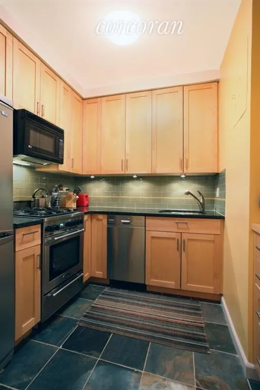 New York City Real Estate | View 205 Third Avenue, 12A | Kitchen | View 3