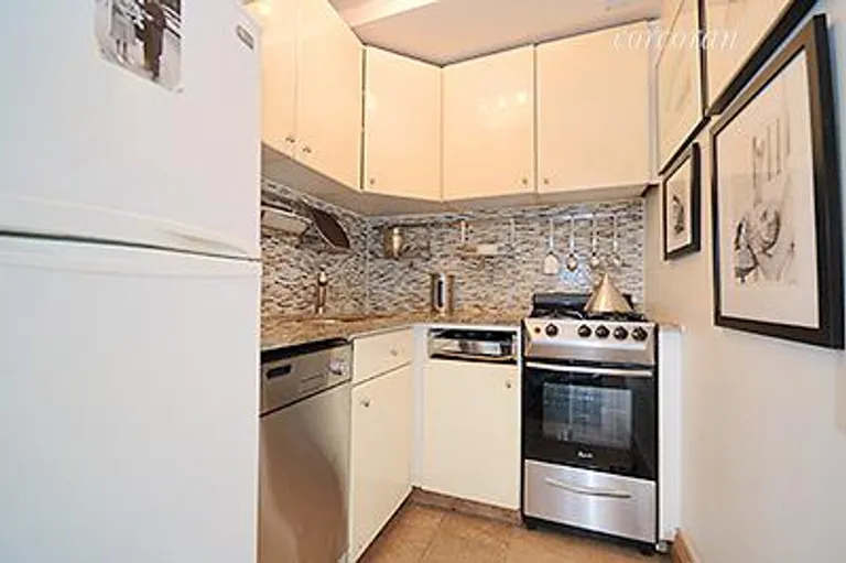New York City Real Estate | View 121 West 82Nd Street, A | room 2 | View 3