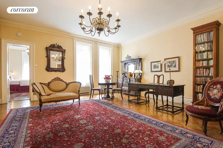 New York City Real Estate | View 64 East 80th Street, 2R | room 1 | View 2