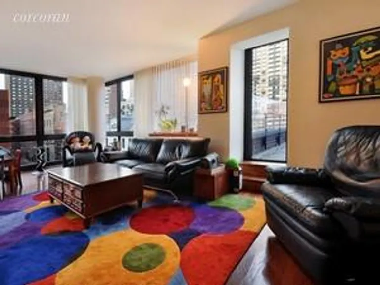 New York City Real Estate | View 245 East 93rd Street, 7G | room 1 | View 2