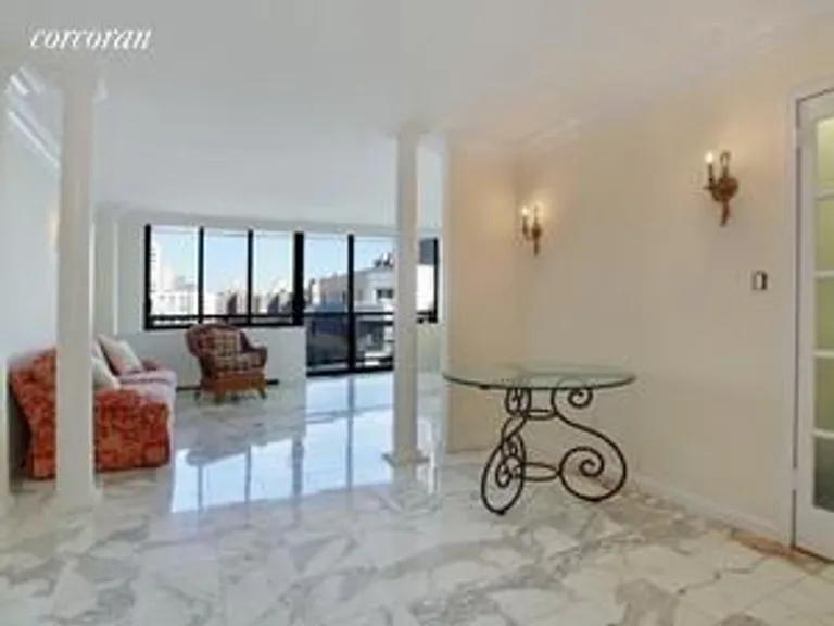 New York City Real Estate | View 510 East 80th Street, 14C | room 1 | View 2