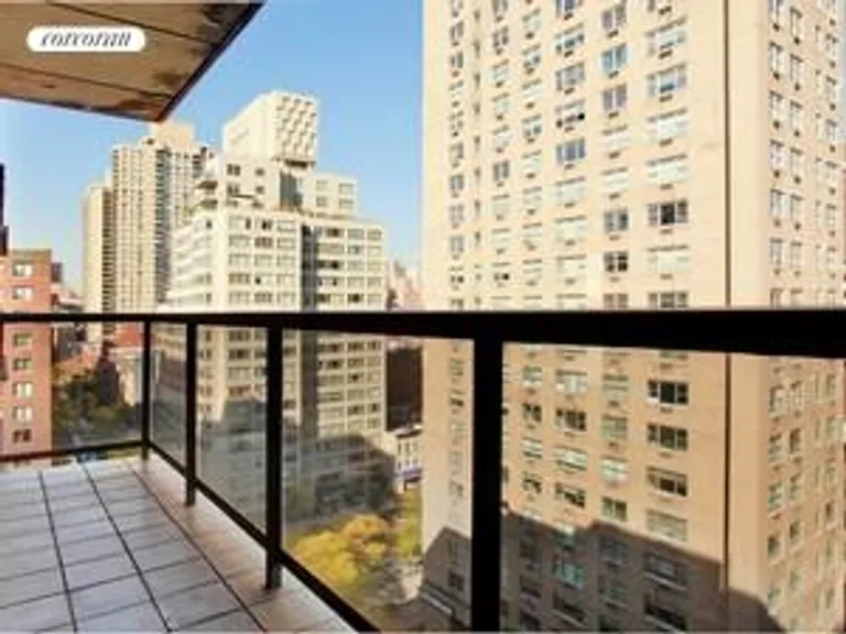 New York City Real Estate | View 510 East 80th Street, 14C | room 3 | View 4