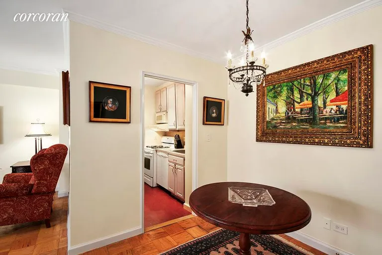 New York City Real Estate | View 178 East 80th Street, 3F | 02 | View 2