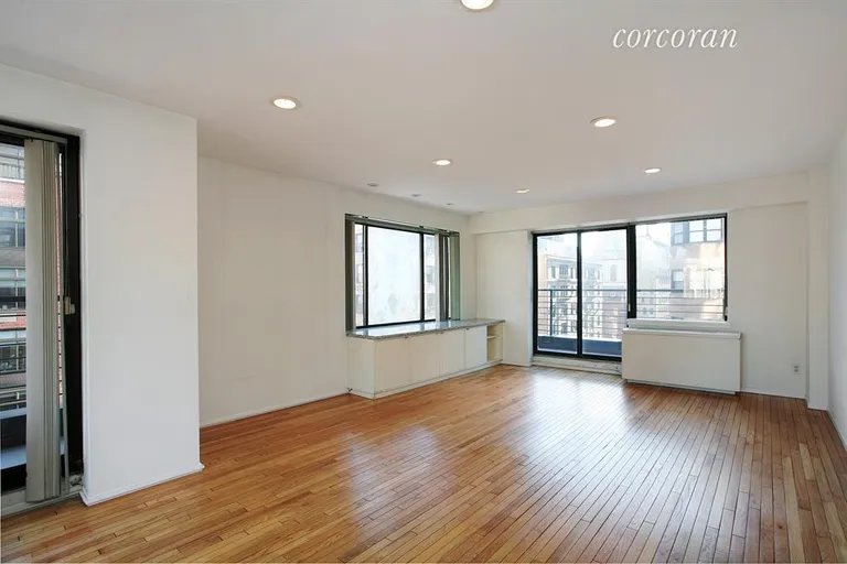 New York City Real Estate | View 131 East 81st Street, 10 | 2 Beds, 2 Baths | View 1