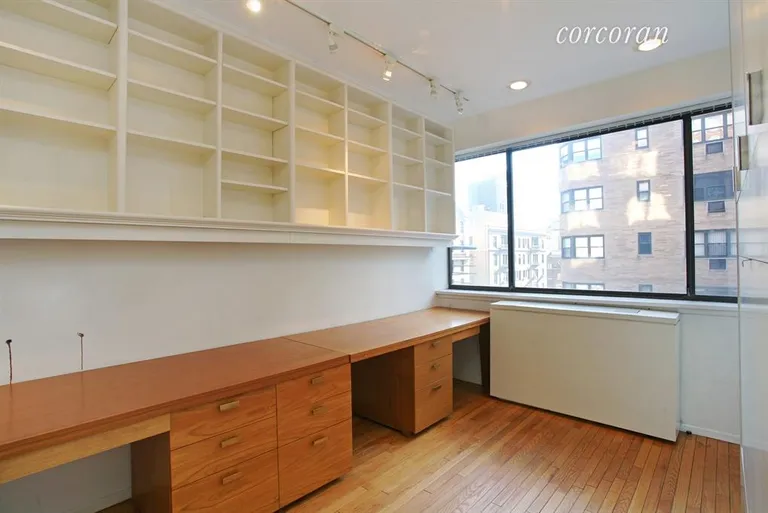 New York City Real Estate | View 131 East 81st Street, 10 | 2nd Bedroom | View 6