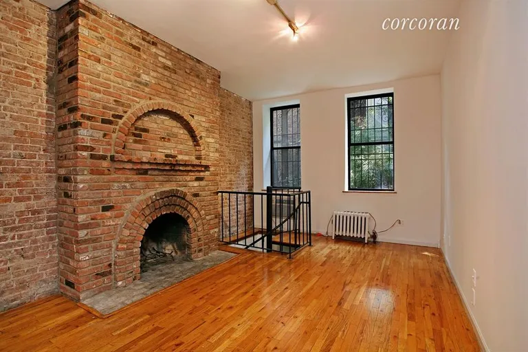New York City Real Estate | View 226 East 95th Street, 107 | 1 Bed, 1 Bath | View 1