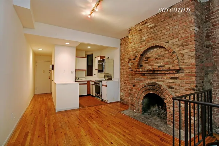 New York City Real Estate | View 226 East 95th Street, 107 | Kitchen | View 2