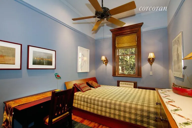 New York City Real Estate | View 630 West End Avenue, 5 | room 5 | View 6