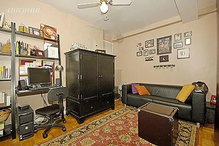 New York City Real Estate | View 226-230 East 12th Street, 3D | 1 Bath | View 1