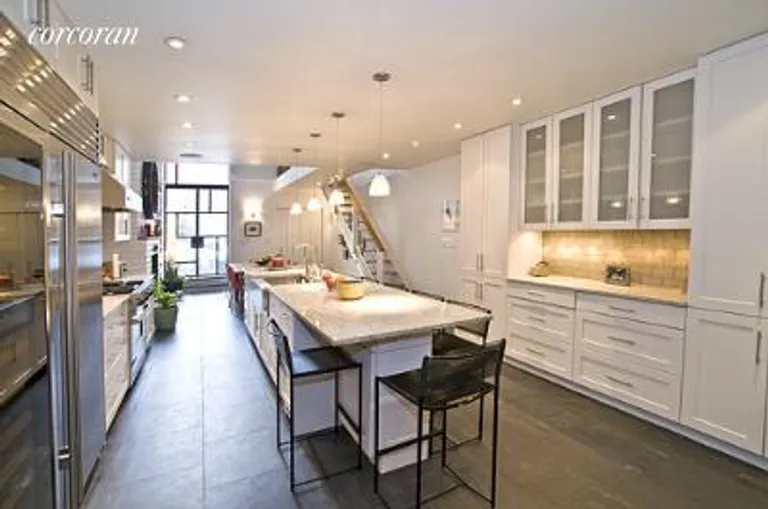 New York City Real Estate | View 129 West 95th Street | 5 Beds, 3 Baths | View 1