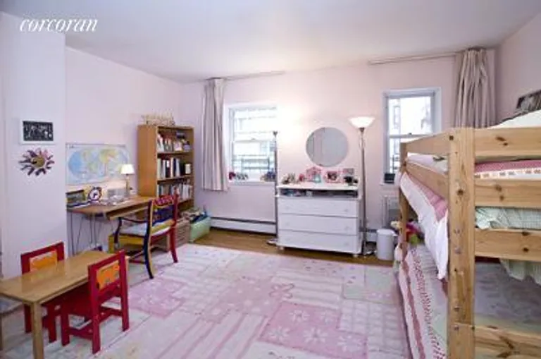 New York City Real Estate | View 129 West 95th Street | room 1 | View 2