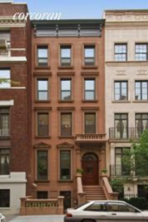 New York City Real Estate | View 62 East 83rd Street | 5 Beds, 3 Baths | View 1