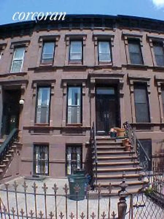 New York City Real Estate | View 433 8th Street | 3 Beds, 2 Baths | View 1