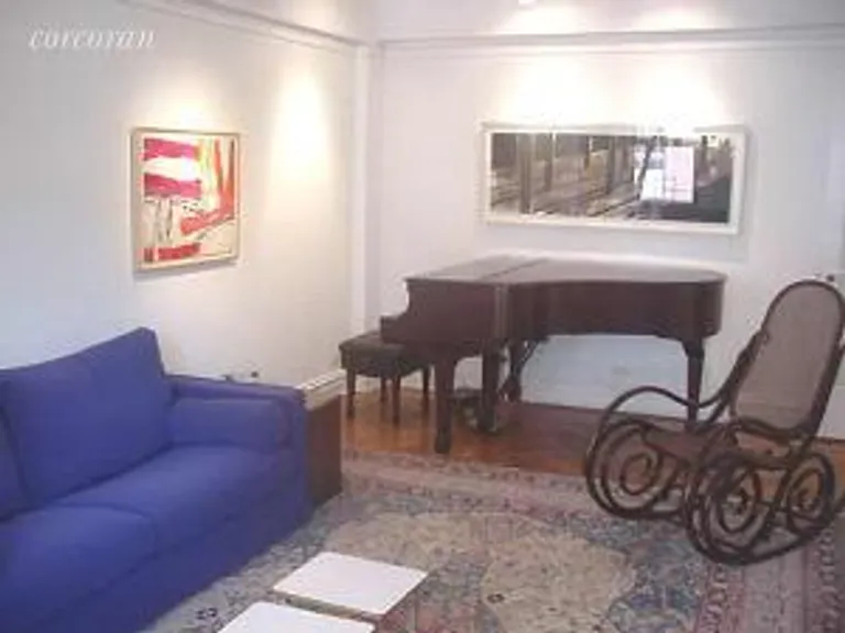 New York City Real Estate | View 140 East 81st Street, 5B | room 2 | View 3
