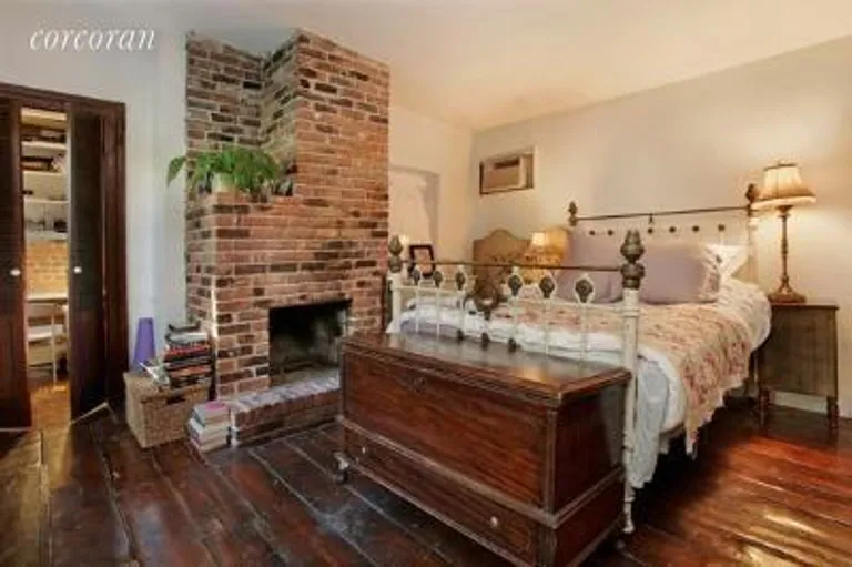 New York City Real Estate | View 40 Hicks Street | room 2 | View 3