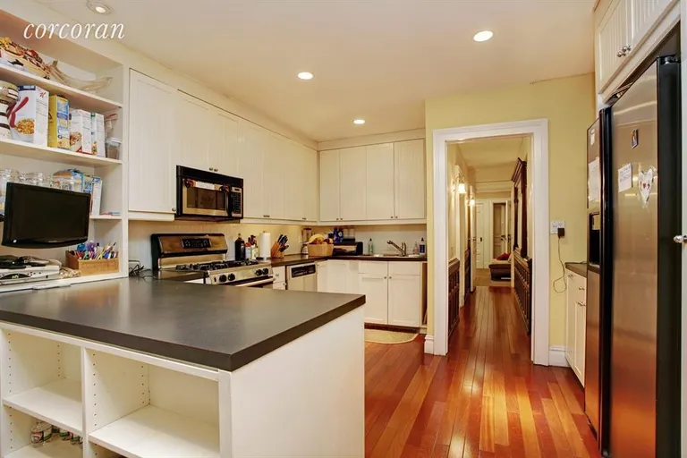 New York City Real Estate | View 46 West 94th Street | Kitchen | View 2