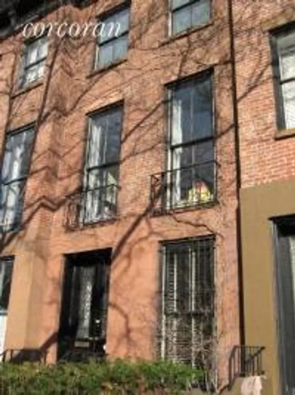 New York City Real Estate | View 57 Tompkins Place | 3 Beds, 2.5 Baths | View 1