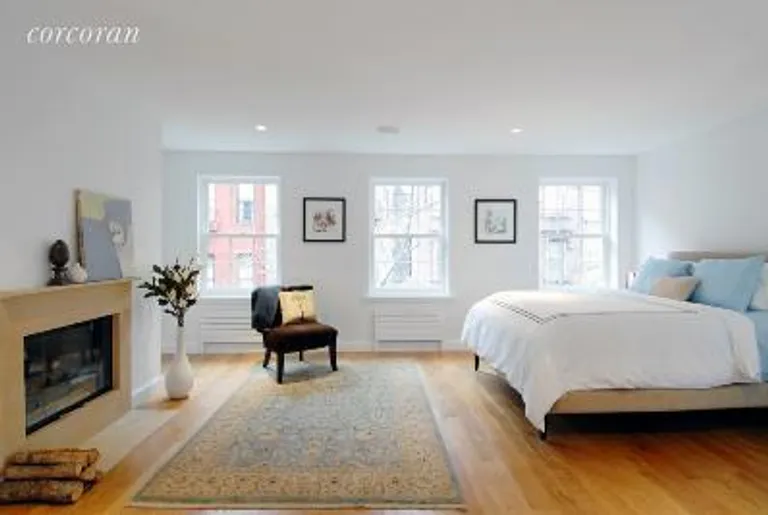 New York City Real Estate | View 42 Jane Street | room 1 | View 2