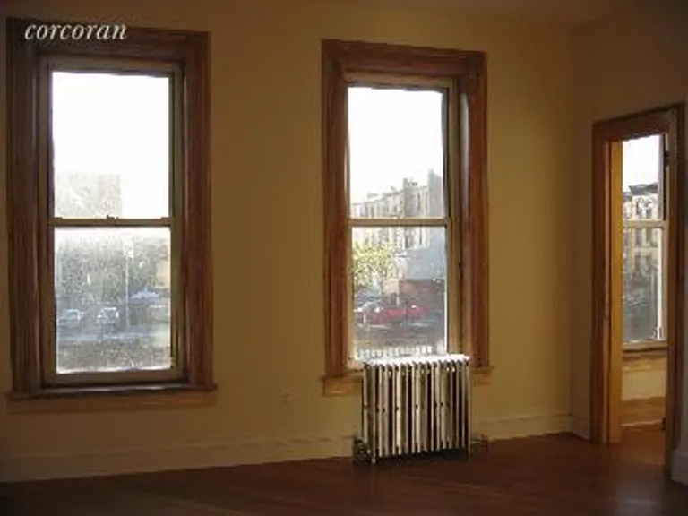 New York City Real Estate | View 591 Hicks Street | room 9 | View 10
