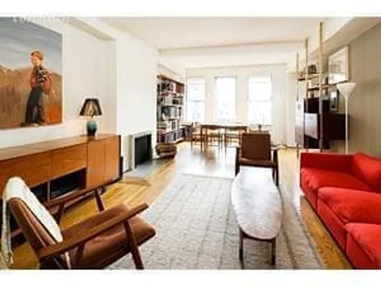New York City Real Estate | View 21 East 10th Street, 12E | 2 Beds, 1 Bath | View 1
