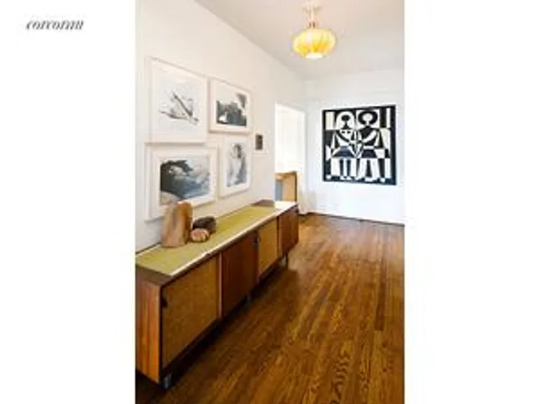 New York City Real Estate | View 21 East 10th Street, 12E | room 3 | View 4