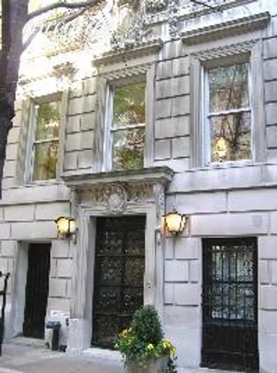 New York City Real Estate | View 15 East 74th Street | 5 Beds, 5.5 Baths | View 1
