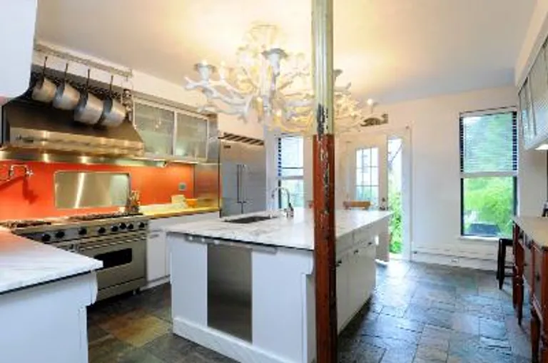 New York City Real Estate | View 389 12th Street | 3 Beds, 2 Baths | View 1