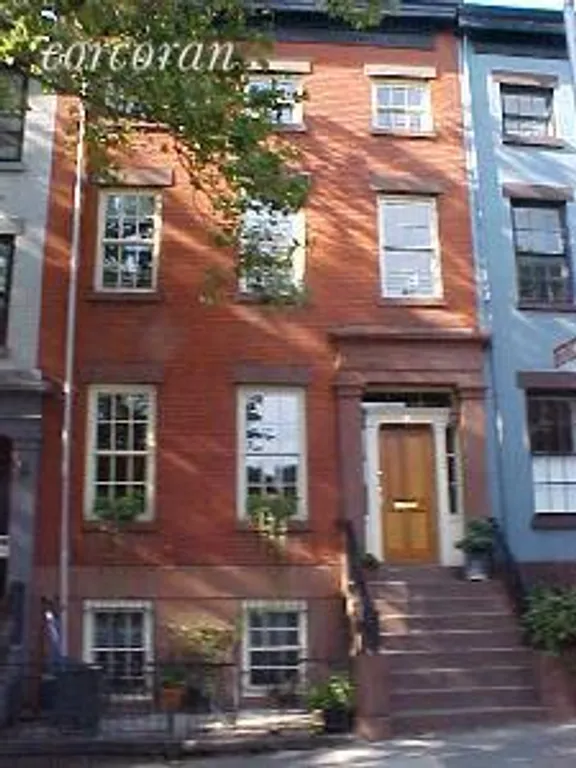 New York City Real Estate | View 39 Joralemon Street | 7 Beds, 3 Baths | View 1