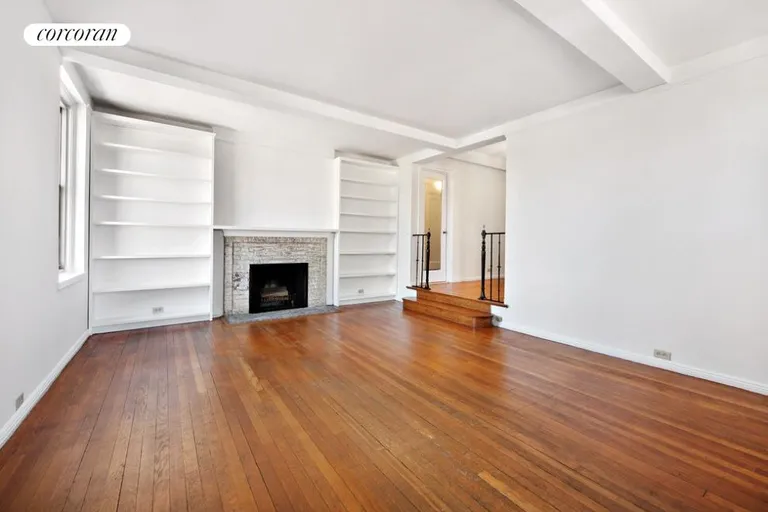New York City Real Estate | View 299 West 12th Street, 15H | room 1 | View 2
