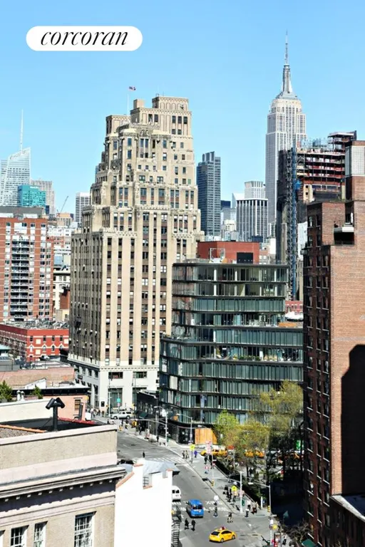 New York City Real Estate | View 299 West 12th Street, 15H | room 2 | View 3