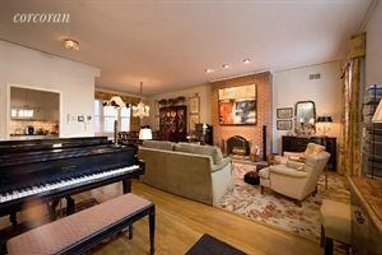 New York City Real Estate | View 43 Love Lane | room 1 | View 2