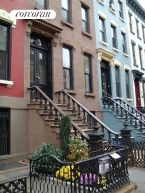New York City Real Estate | View 732 Carroll Street | 5 Beds, 2 Baths | View 1