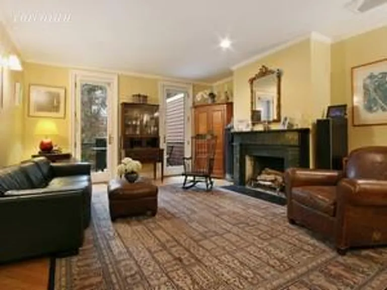 New York City Real Estate | View 30 Middagh Street | 5 Beds, 3.5 Baths | View 1