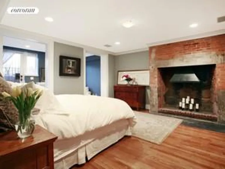 New York City Real Estate | View 11 Cranberry Street | room 22 | View 23