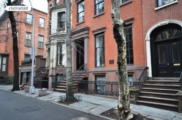 New York City Real Estate | View 11 Cranberry Street | Historic landmark | View 27