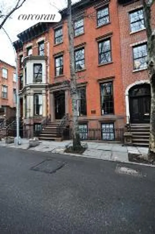 New York City Real Estate | View 11 Cranberry Street | room 27 | View 28