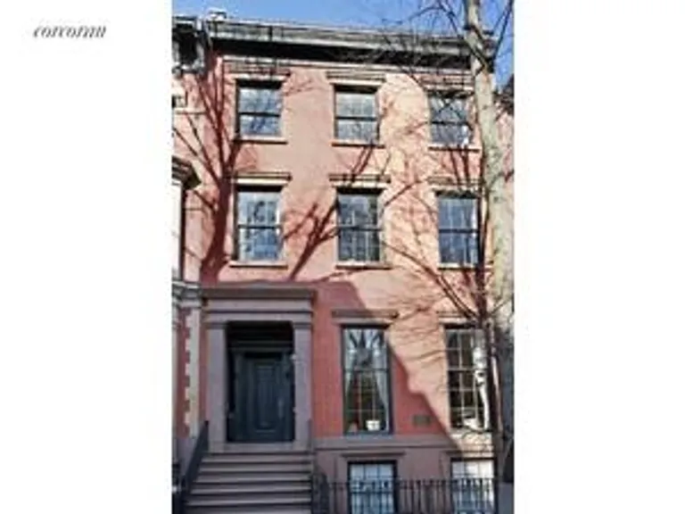 New York City Real Estate | View 11 Cranberry Street | room 33 | View 34