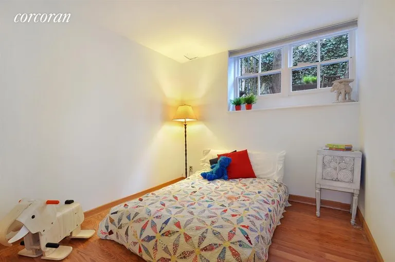 New York City Real Estate | View 7 Doughty Street | 2nd Bedroom | View 6