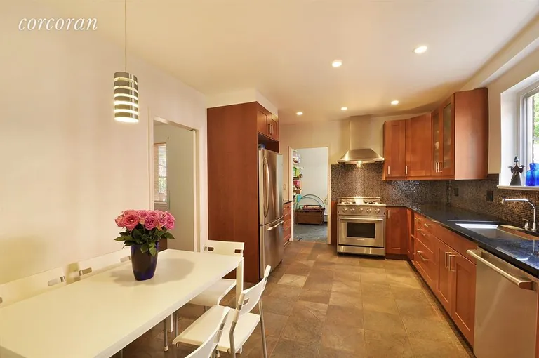 New York City Real Estate | View 43 Maple Street | Kitchen | View 2