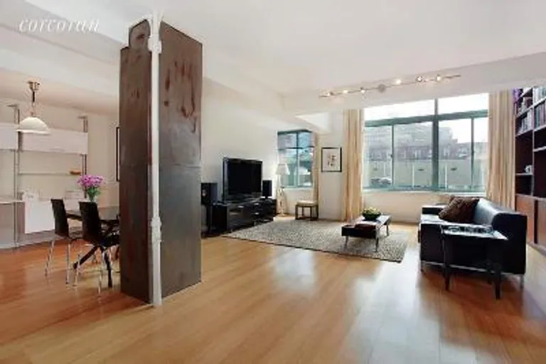 New York City Real Estate | View 22 West 15th Street, 3B | room 1 | View 2