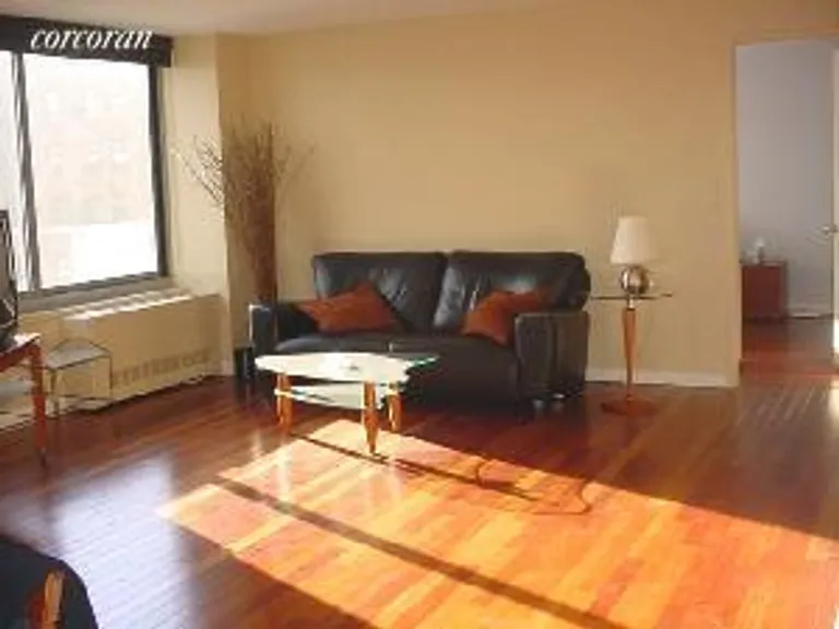 New York City Real Estate | View 270 West 17th Street, 19C | room 1 | View 2