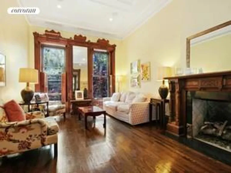New York City Real Estate | View 113 Saint John Place | 5 Beds, 3.5 Baths | View 1